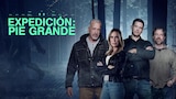 Expedición: Pie Grande