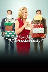 Open By Christmas