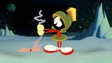 Puma Problems/Marvin Flag Gag: Bowling Ball/Duplicate Daffy
