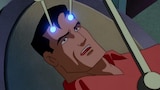 The Strange Secret of Bruce Wayne