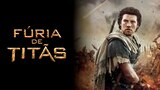 Fúria de Titãs