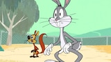 Wabbit's Best Friend/Annoying Ex-Boydfriend