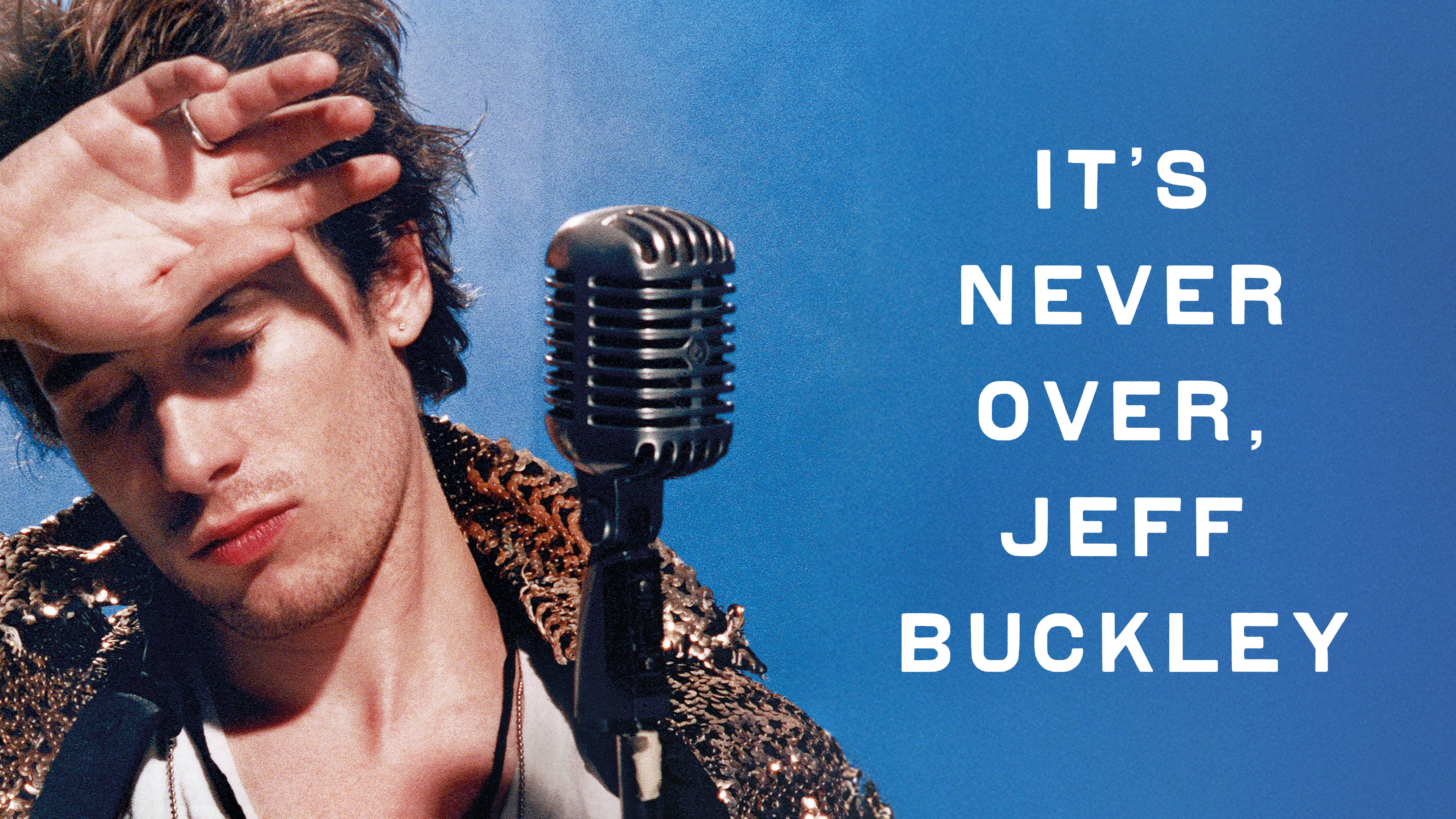 Watch Music Box: It's Never Over, Jeff Buckley | HBO Max