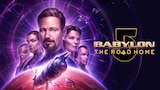 Babylon 5: The Road Home