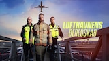 Lufthavnens beredskab