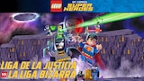 LEGO DC Comics Super Heroes: Liga De La Justicia vs La Liga Bizarra