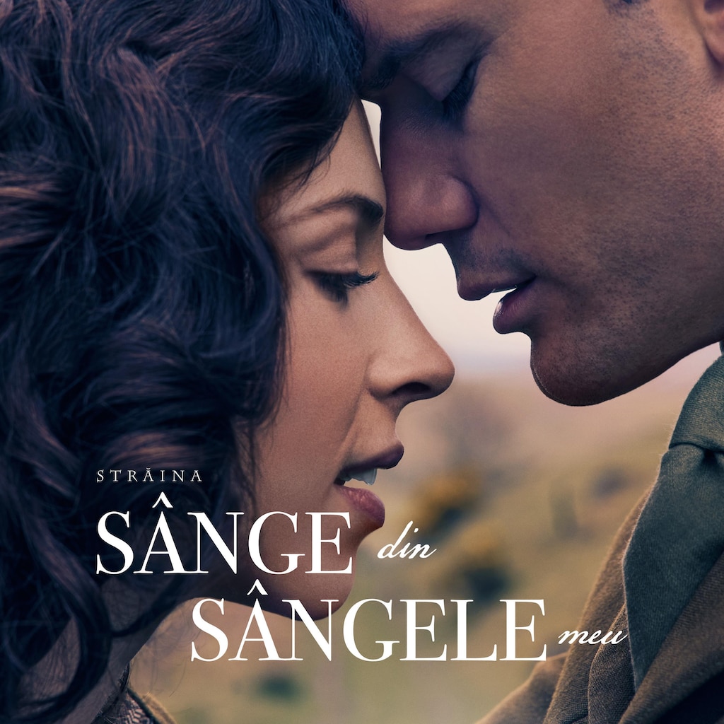 Străina: Sânge din sângele meu