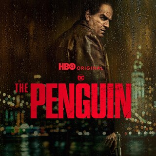 The Penguin (HBO)