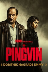 Pingvin