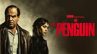 The Penguin (HBO)