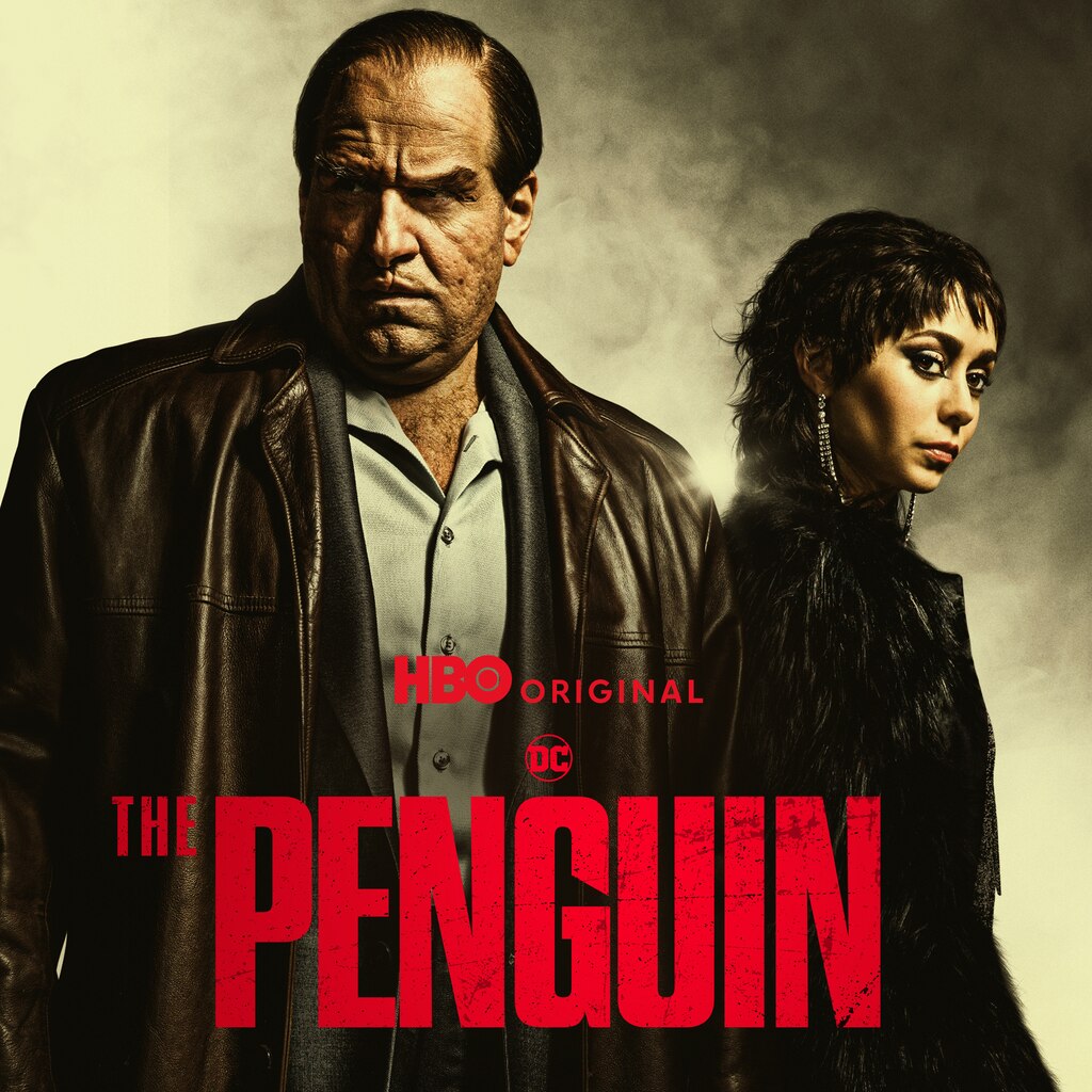 The Penguin