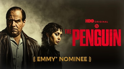 The Penguin (HBO)