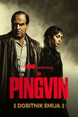 Pingvin