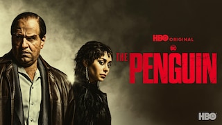 The Penguin (HBO)