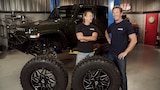 Jeep Addendum