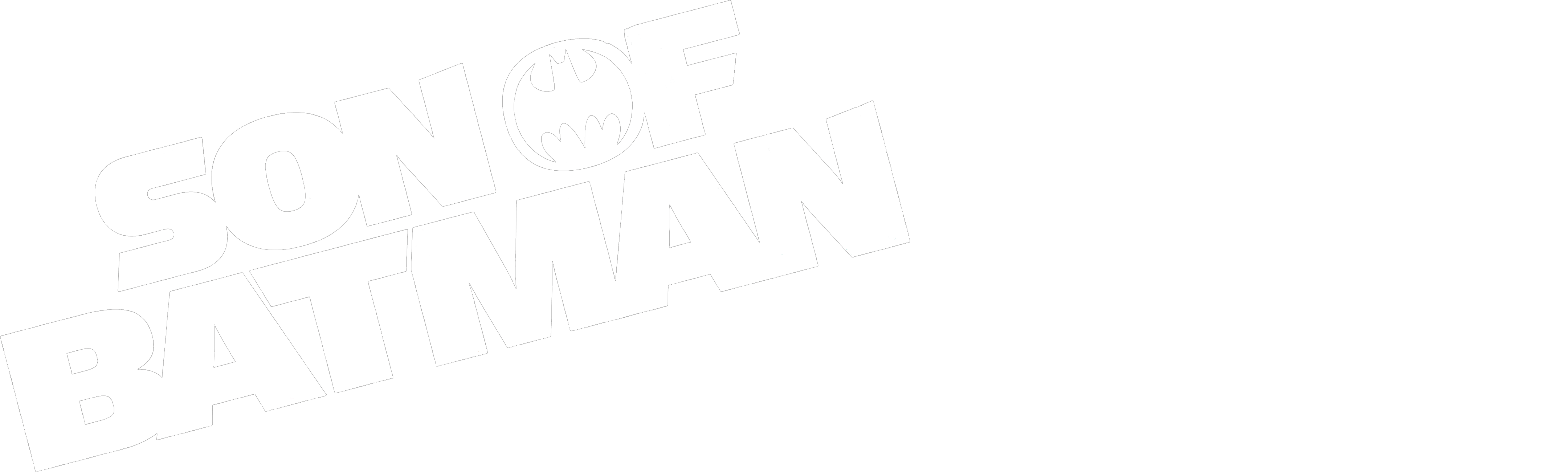 Son of Batman