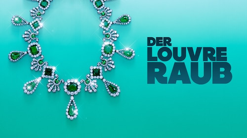 Ansehen Der Louvre-Raub | discovery+