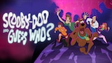Scooby-Doo and Guess Who?