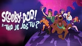 Scooby Doo! A tko još je tu?