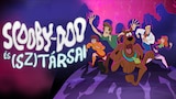 Scooby-Doo és (sz)Társai