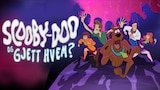 Scooby-Doo og gjett hvem?