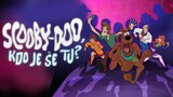 Scooby-Doo, kdo je še tu?