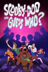 Scooby-Doo! Ja kes muu?