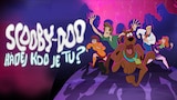 Scooby Doo a hádej kdo?