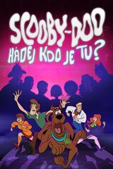 Scooby Doo a hádej kdo?