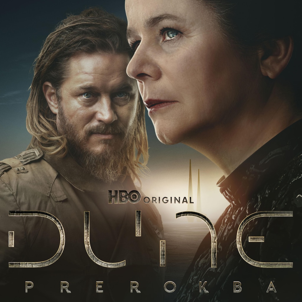 Dune: Prerokba