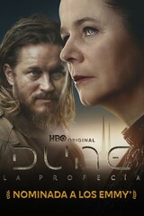 Dune: la profecía (HBO)