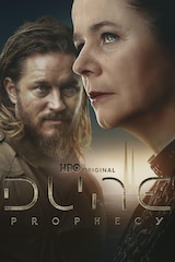 Dune: Prophecy