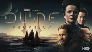 Dune: Prophecy (HBO)