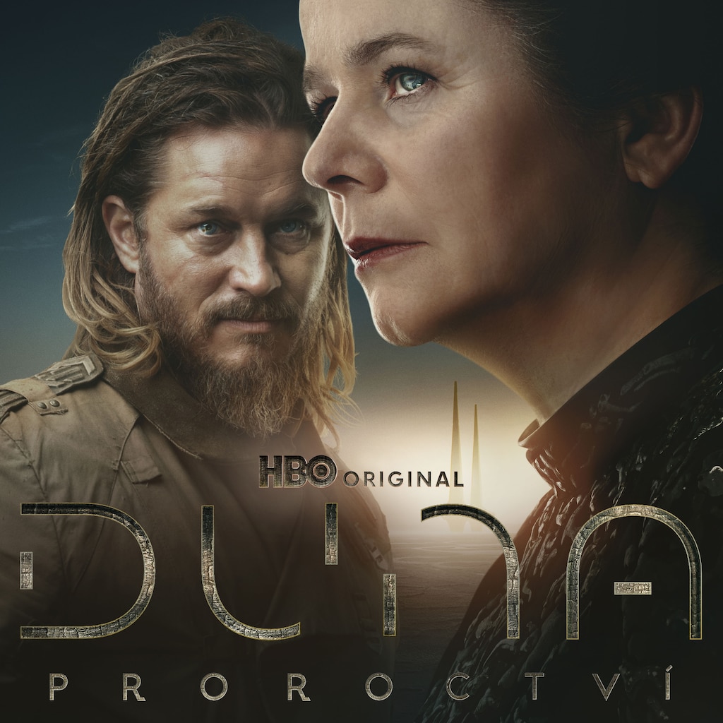 Duna: Proroctví