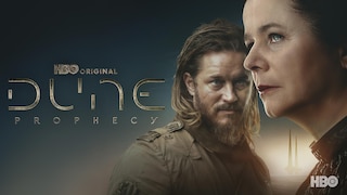 Dune: Prophecy (HBO)