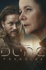 Dune: Prerokba