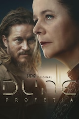 Dune: Profeția