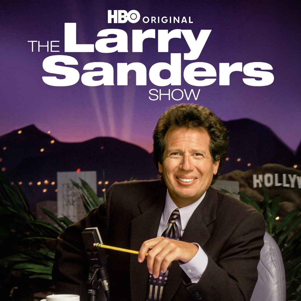 The Larry Sanders Show (HBO)