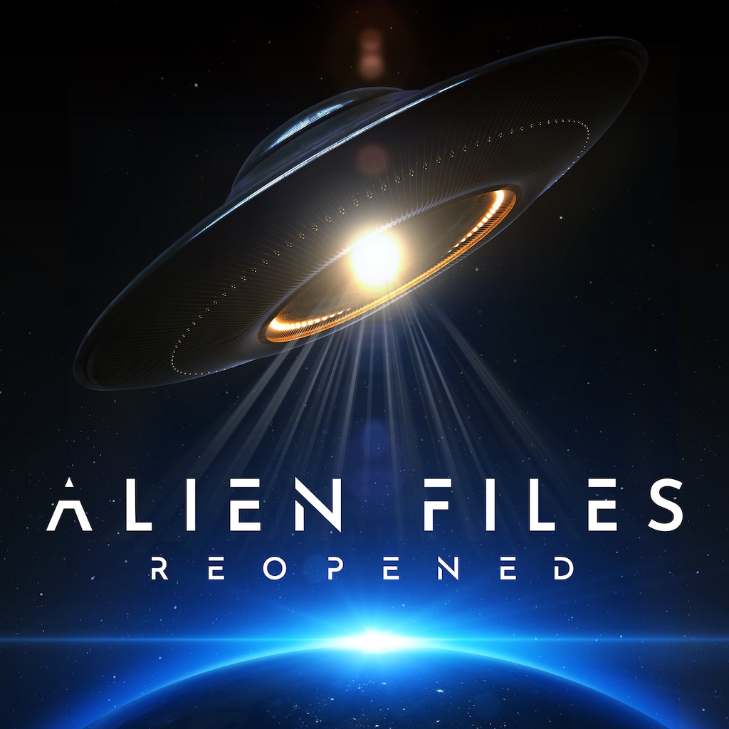 Alien Files: Reopened
