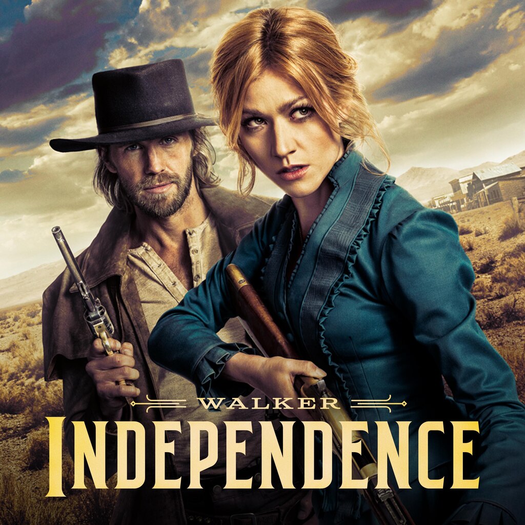 Walker: Independence