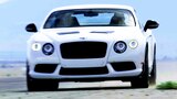 2016 Bentley Continental GT3-R: Insane in All the Right Ways