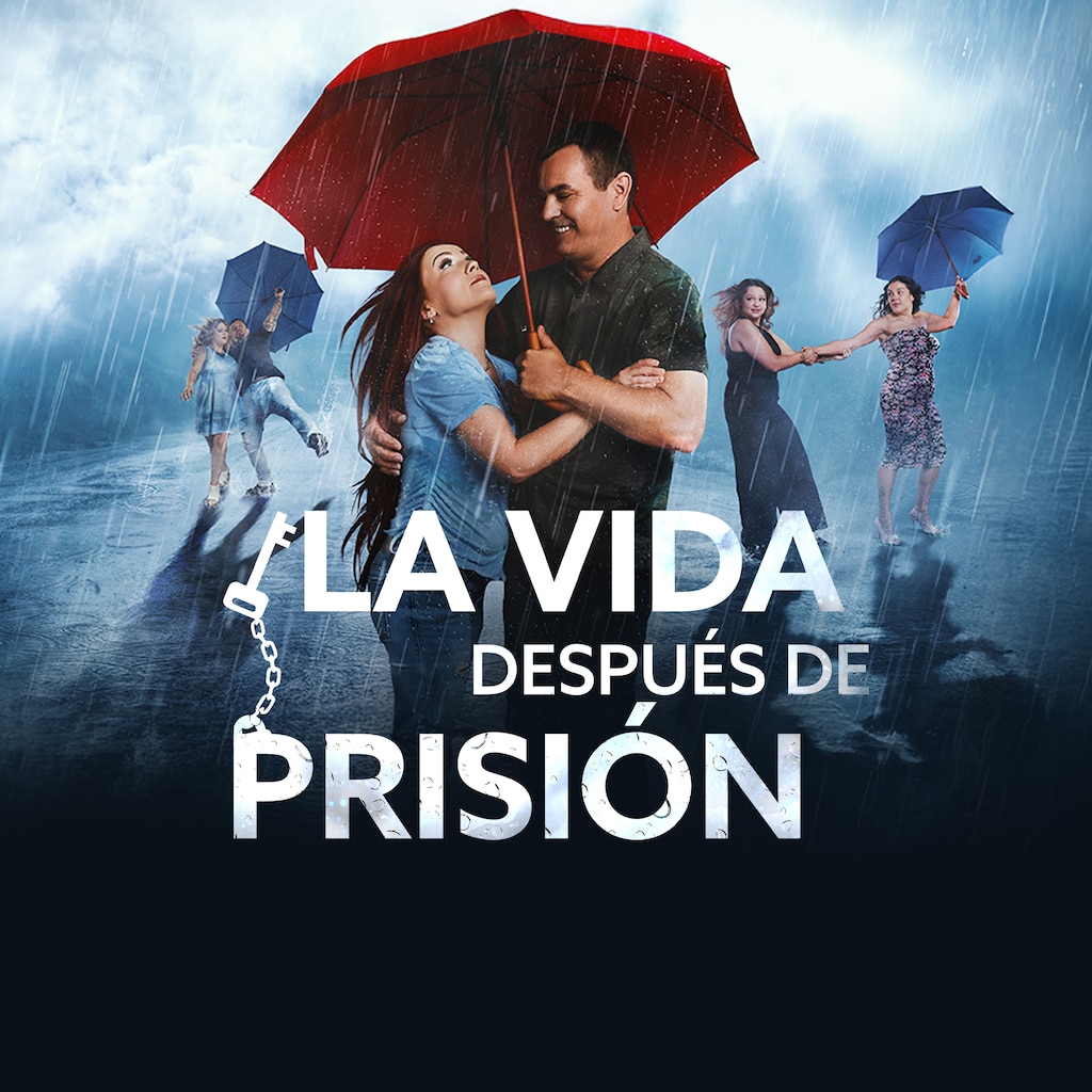 La vida después de prisión