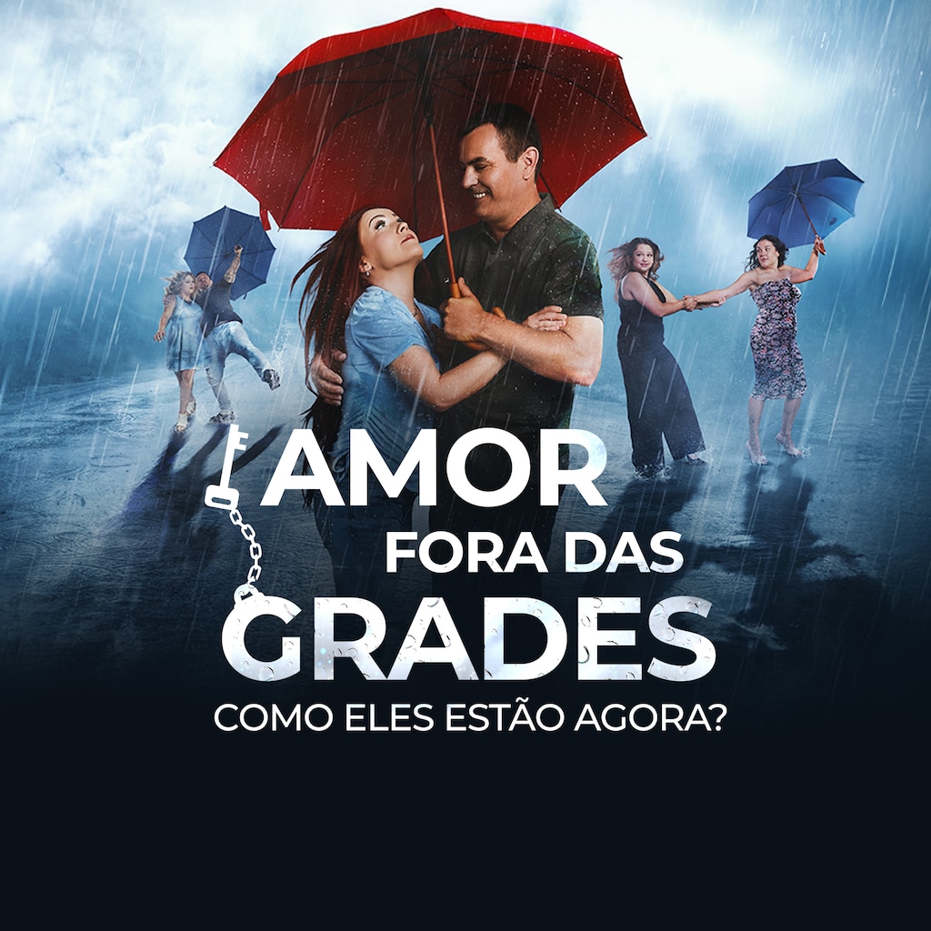 Amor Fora das Grades: Como eles estão agora?