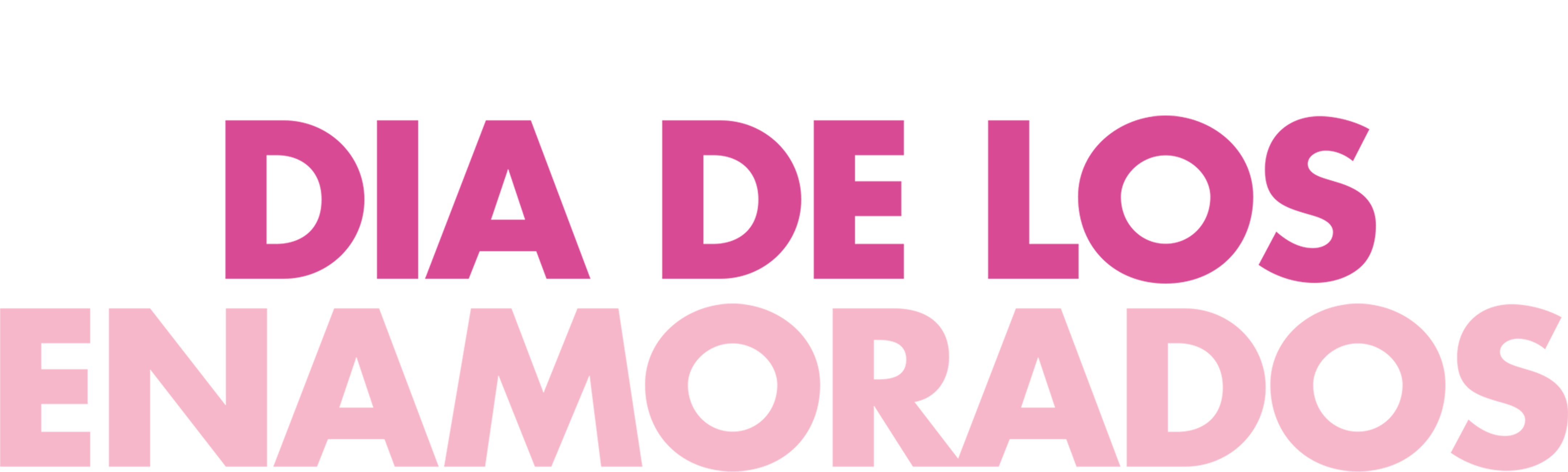 Día de los Enamorados