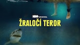 Žraločí teror