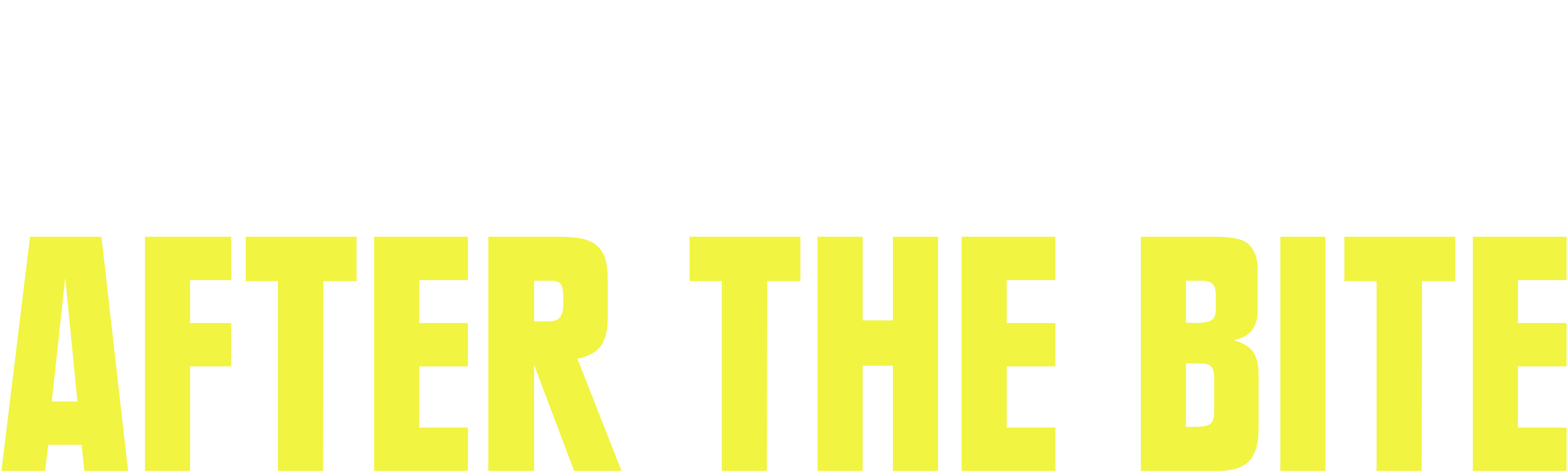 After the Bite