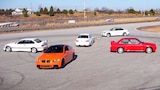 Picking a Favorite BMW M3! Plus Range Rover vs G63 AMG Aftermath