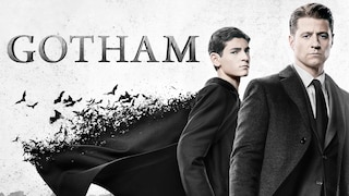 Gotham