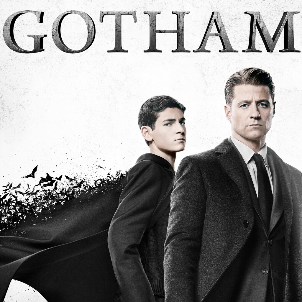 Gotham
