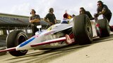 Bumped: The Pacific Coast Motorsports Story